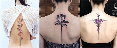 tatuajes sexis para mujeres|Las Zonas Más Sexys para Hacerse un Tatuaje y Cómo Elegir